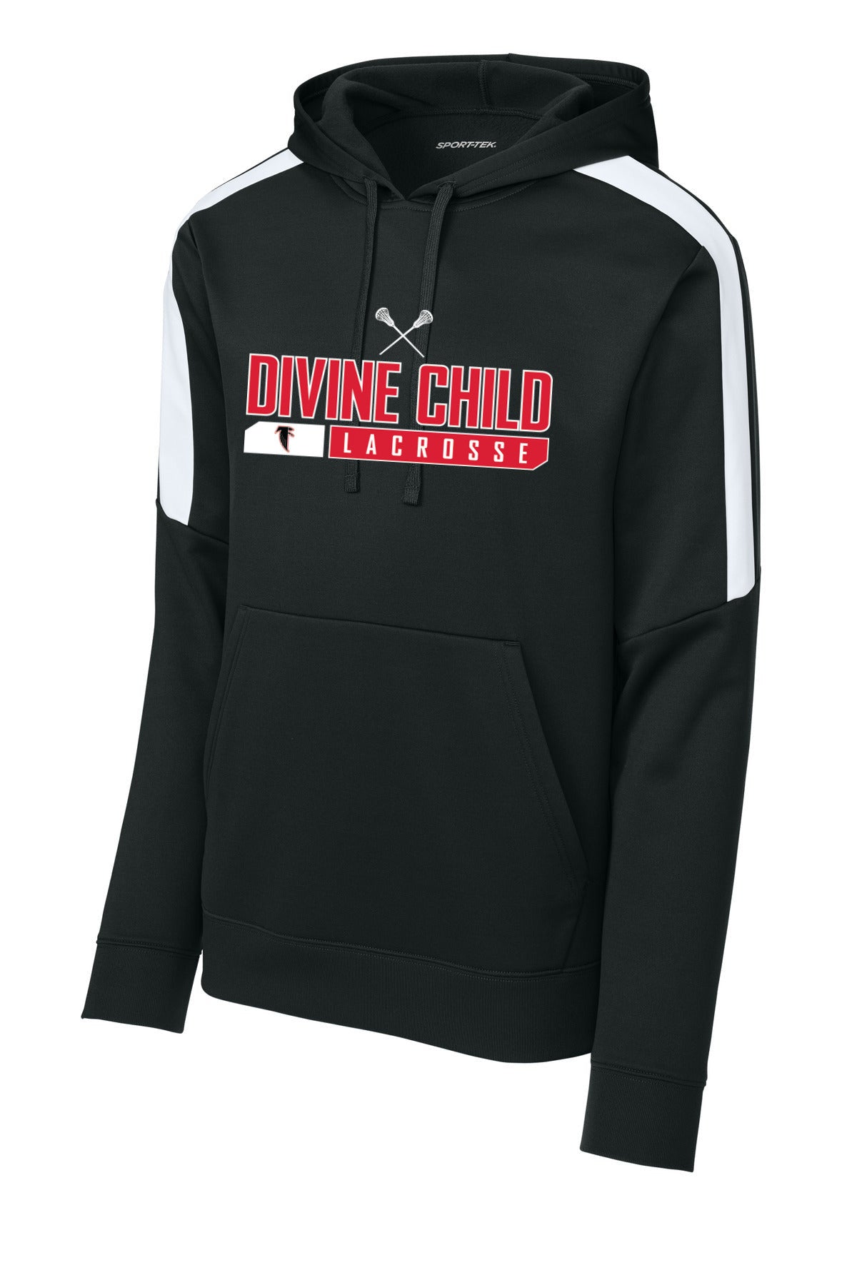 Dri-Fit Fleece United Hoodie