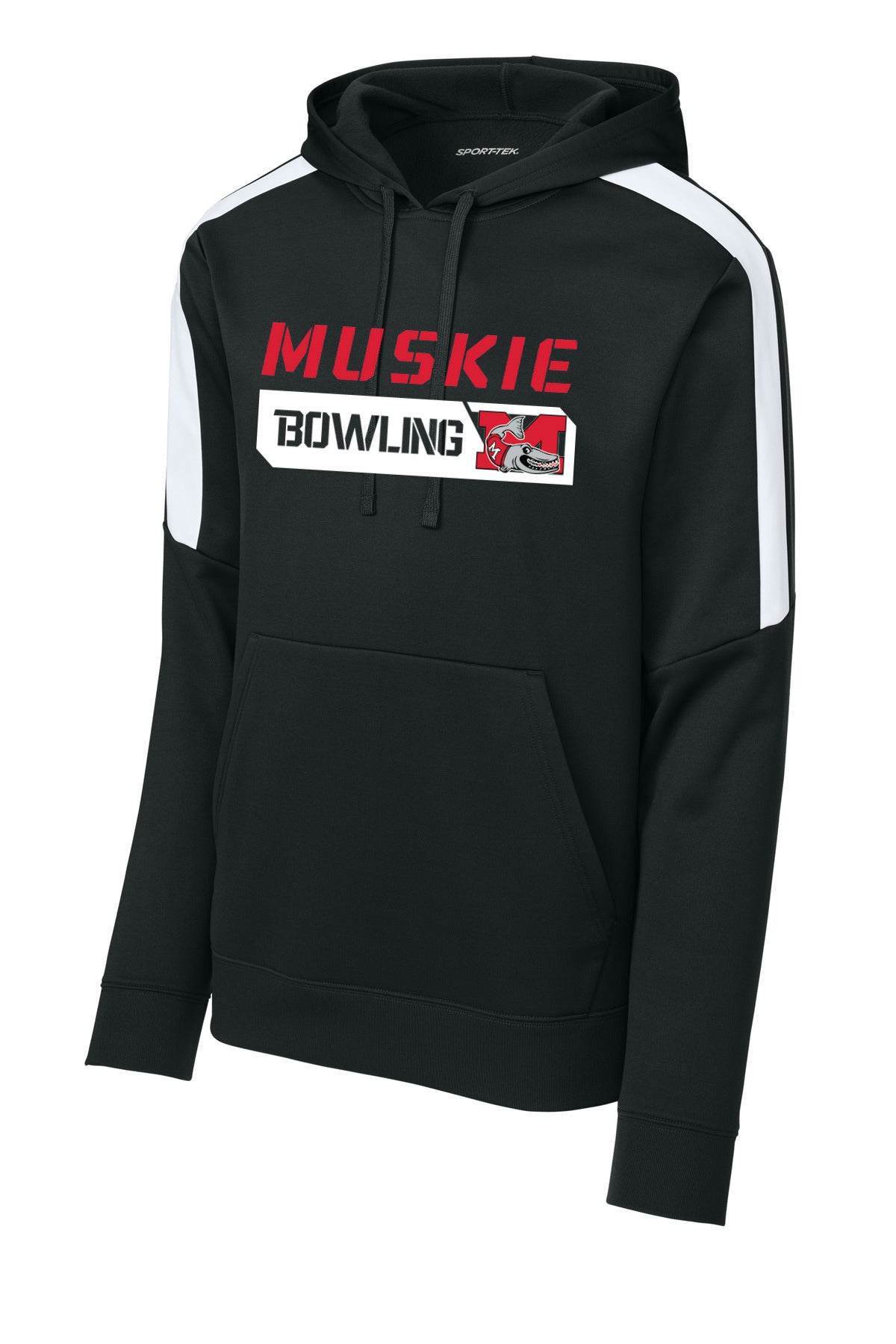 Dri-Fit Fleece United Hoodie