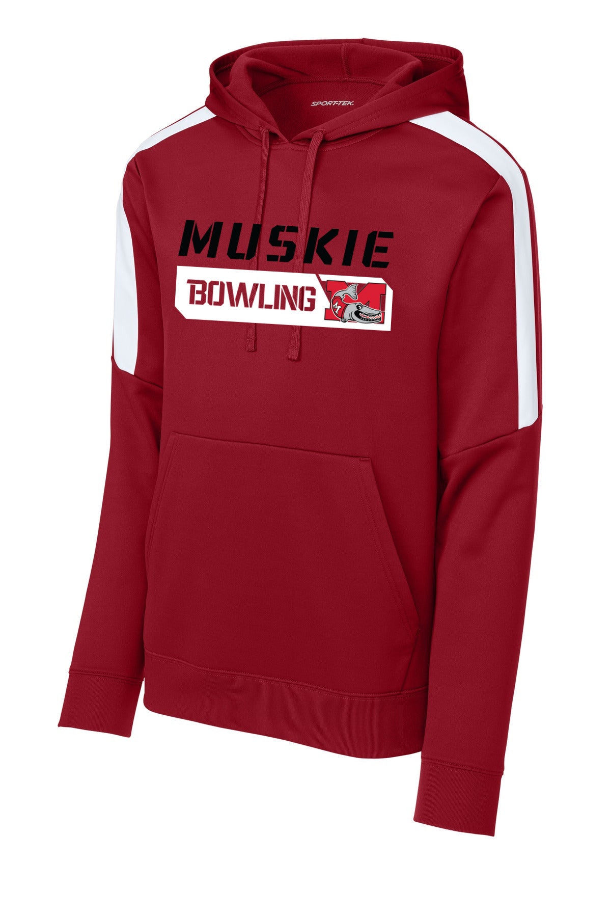 Dri-Fit Fleece United Hoodie