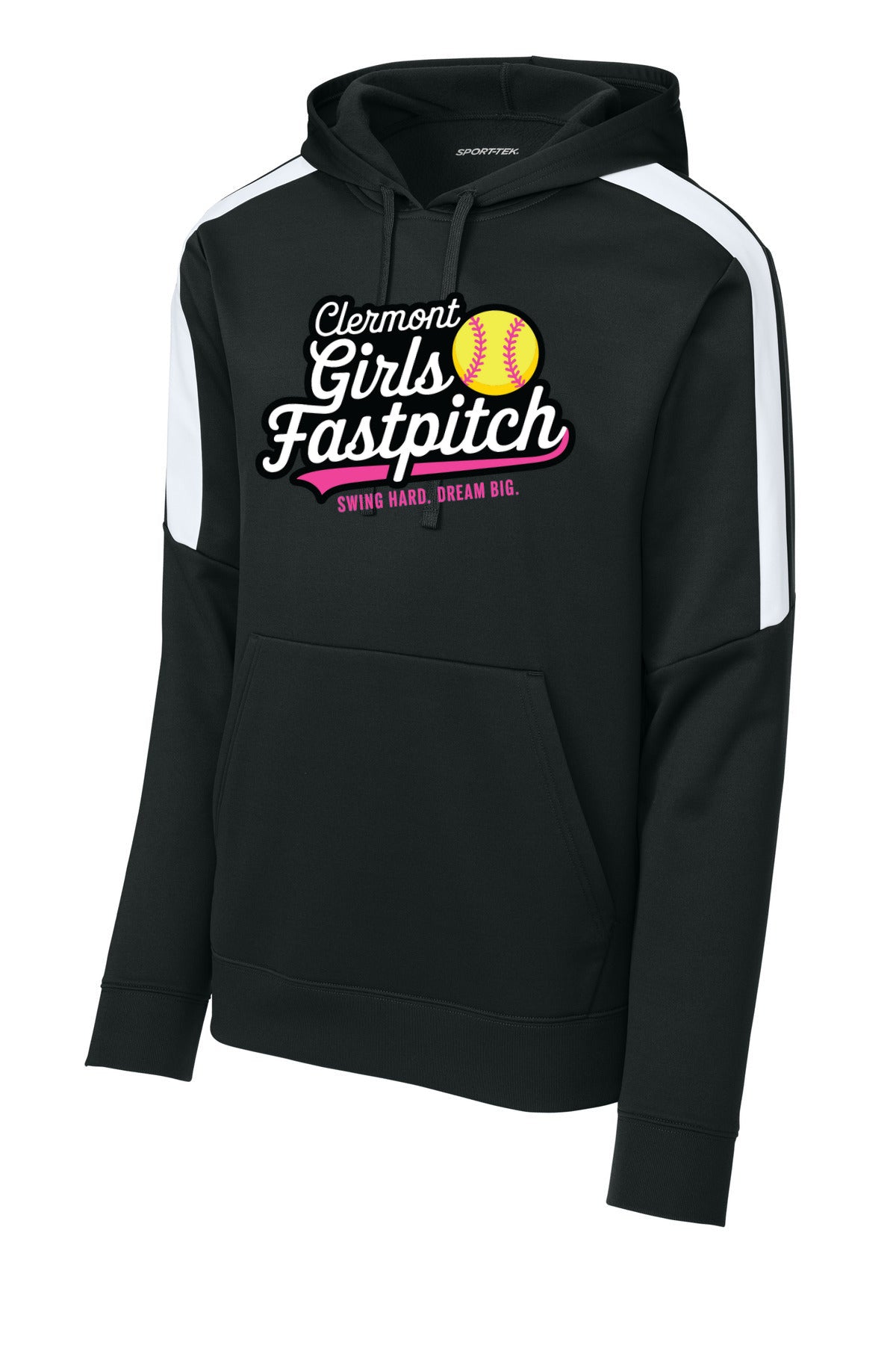 Dri-Fit Fleece United Hoodie