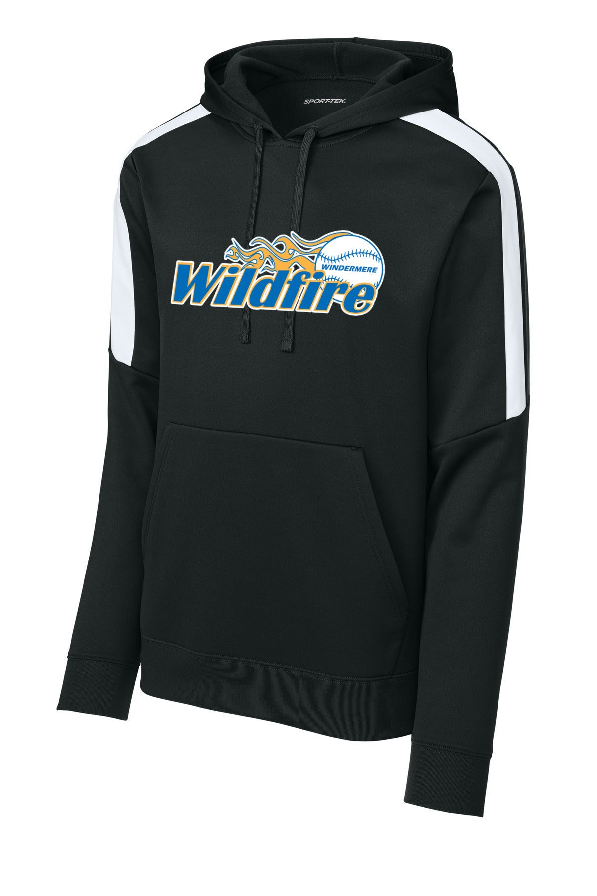 Dri-Fit Fleece United Hoodie