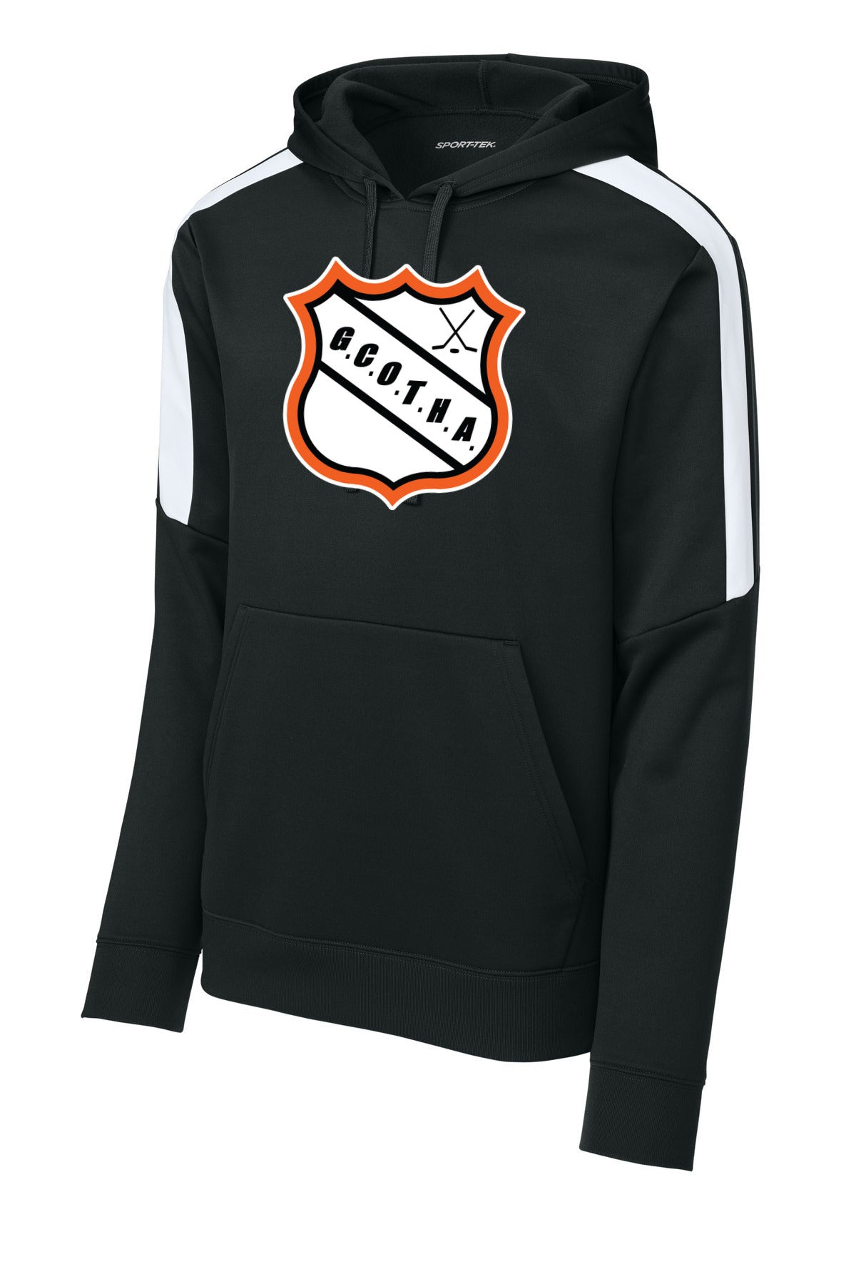 Dri-Fit Fleece United Hoodie