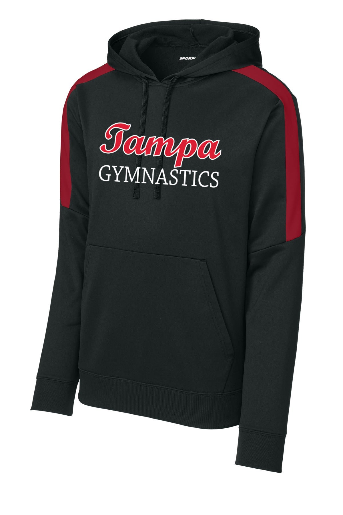 Dri-Fit Fleece United Hoodie