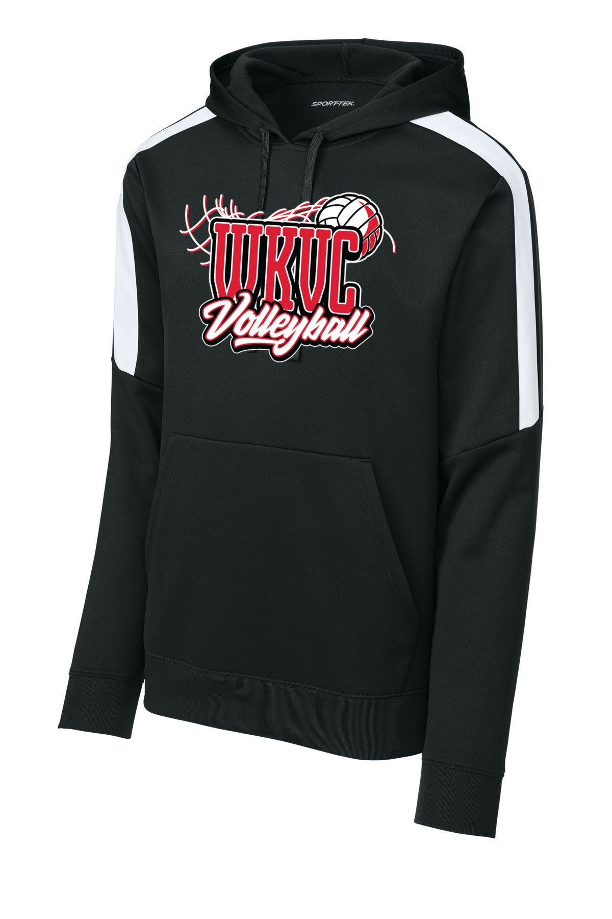 Dri-Fit Fleece United Hoodie
