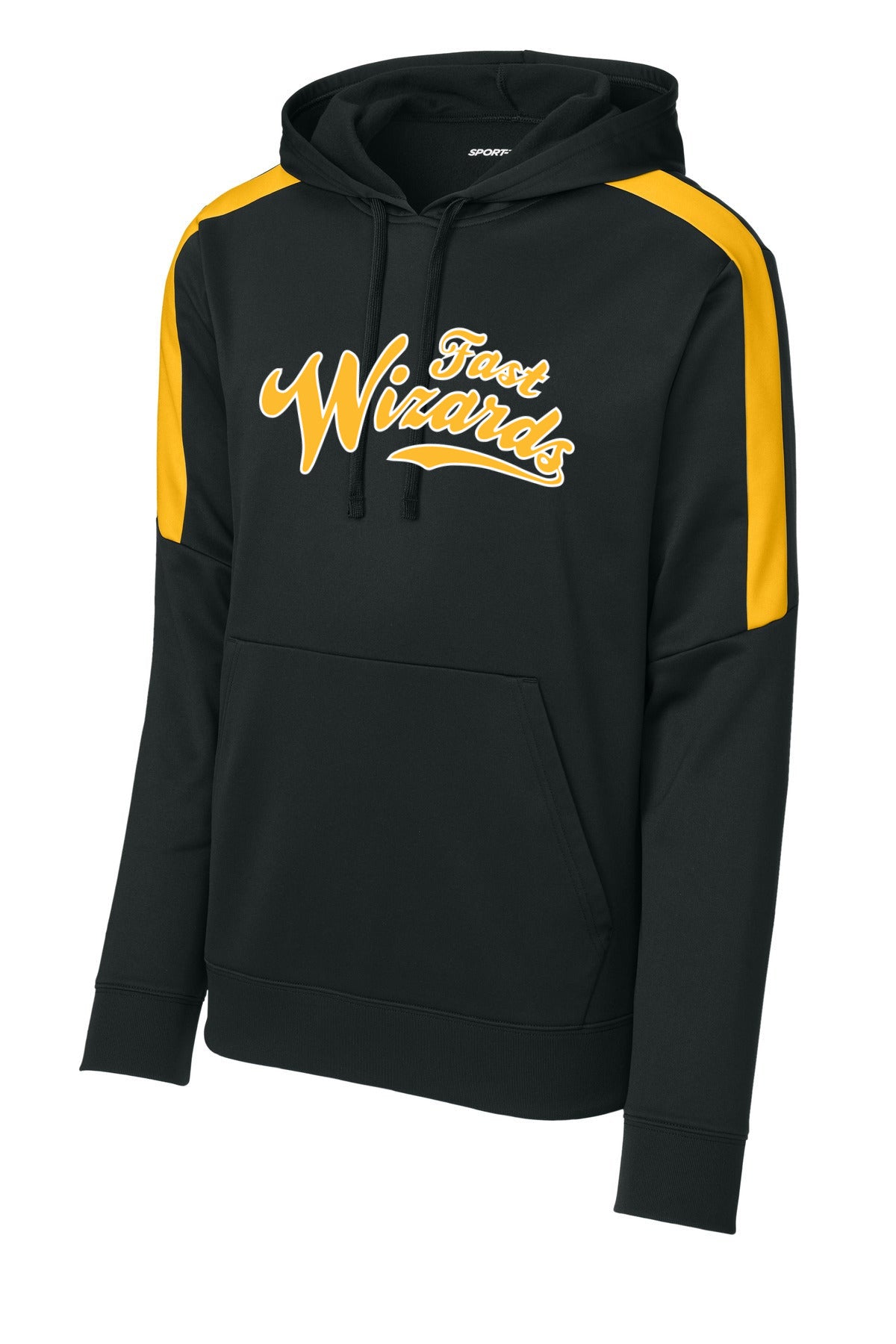 Dri-Fit Fleece United Hoodie