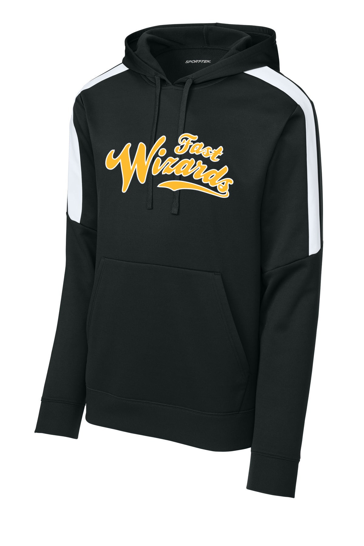 Dri-Fit Fleece United Hoodie
