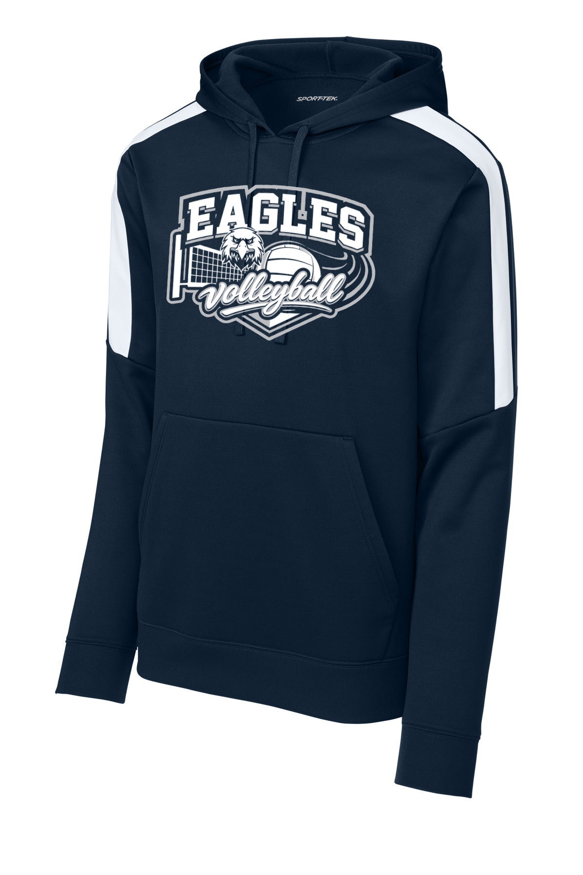 Dri-Fit Fleece United Hoodie
