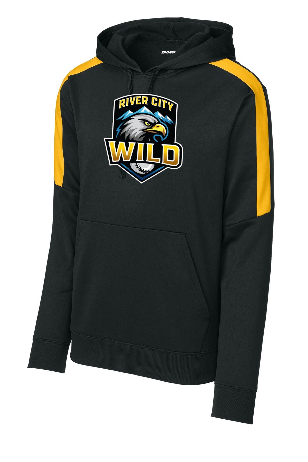 Dri-Fit Fleece United Hoodie