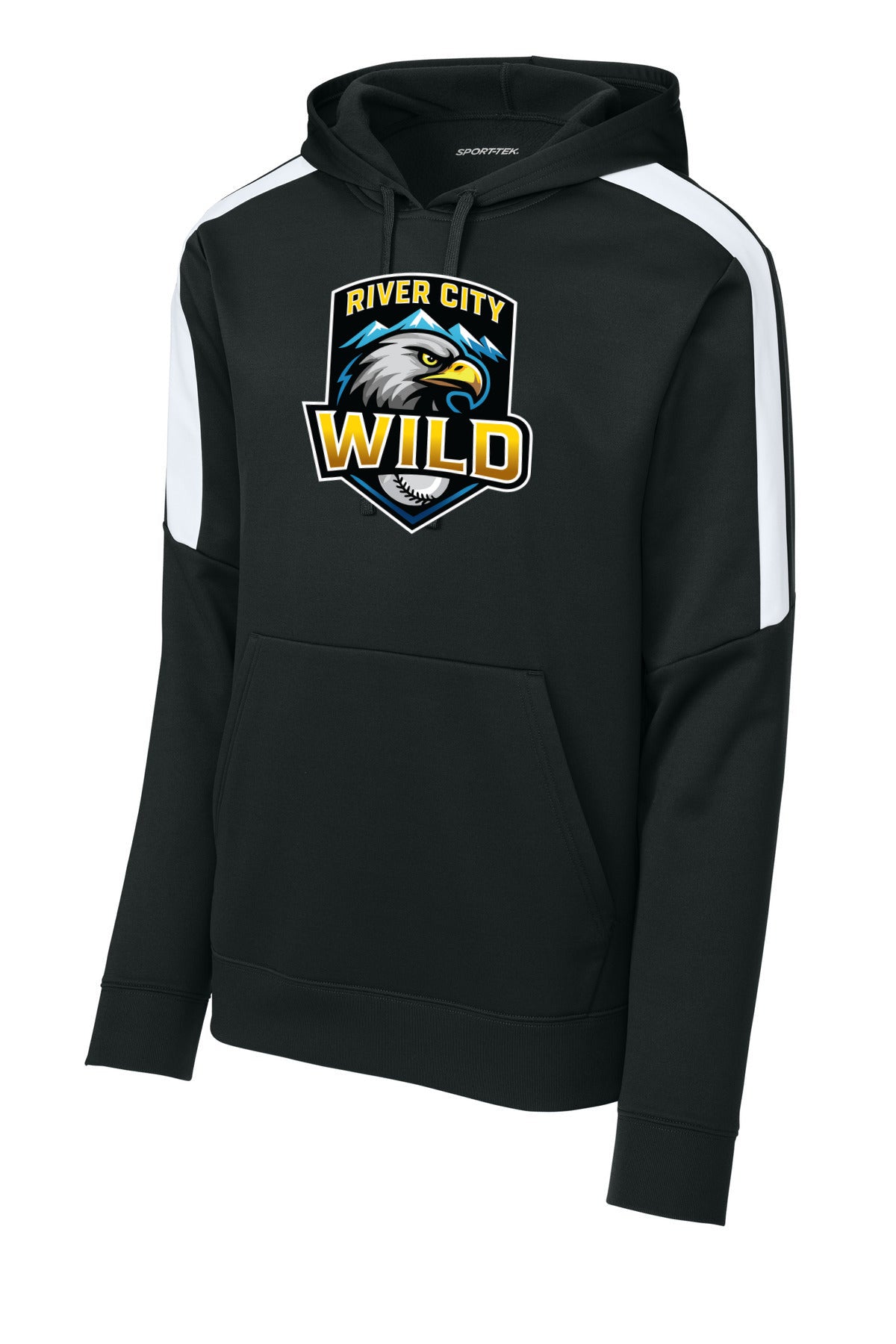 Dri-Fit Fleece United Hoodie
