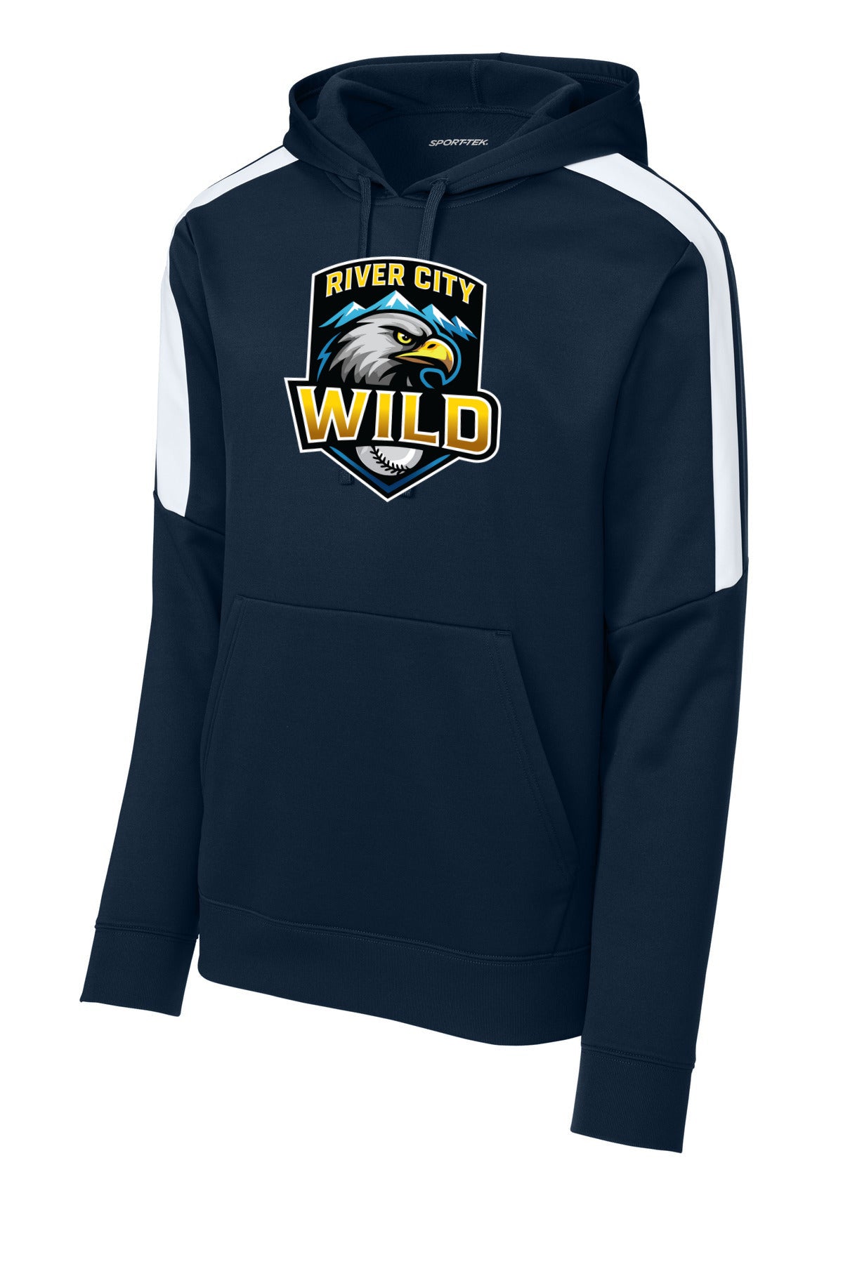 Dri-Fit Fleece United Hoodie