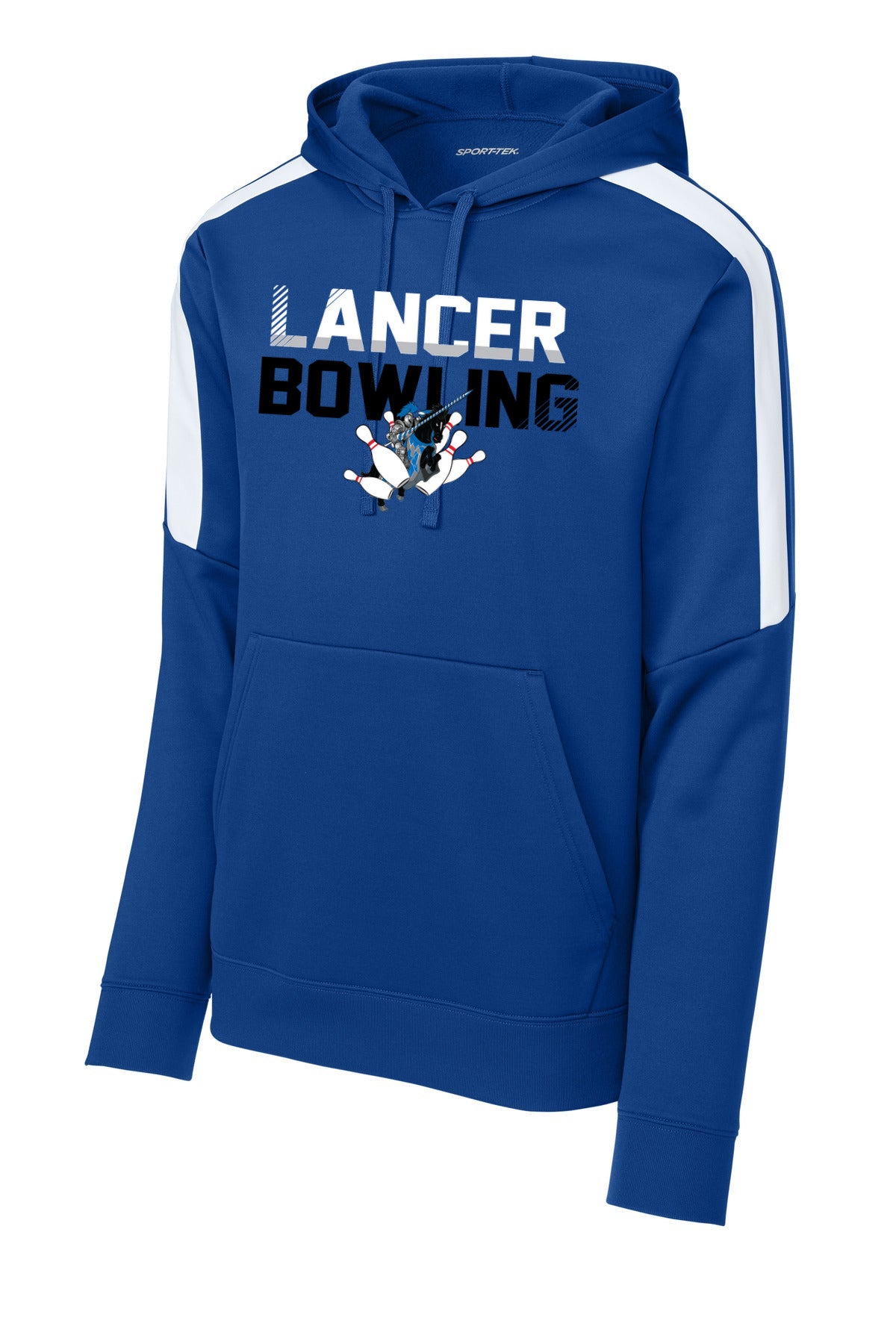 Dri-Fit Fleece United Hoodie