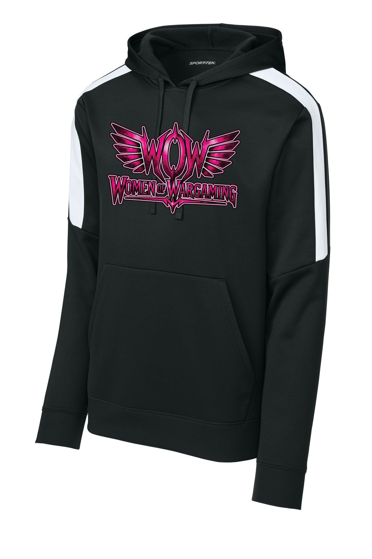 Dri-Fit Fleece United Hoodie
