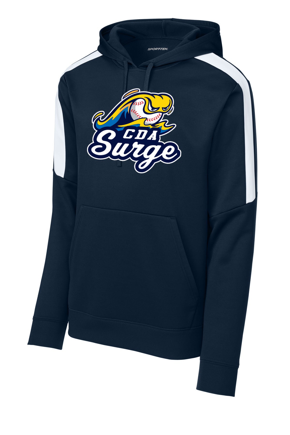 Dri-Fit Fleece United Hoodie