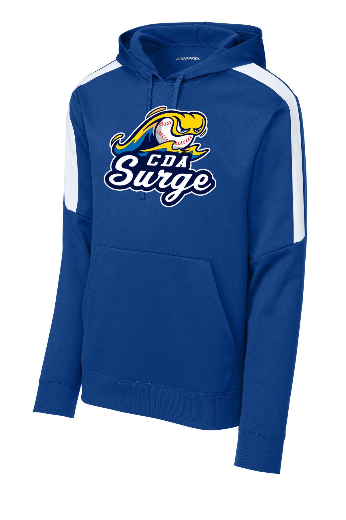 Dri-Fit Fleece United Hoodie