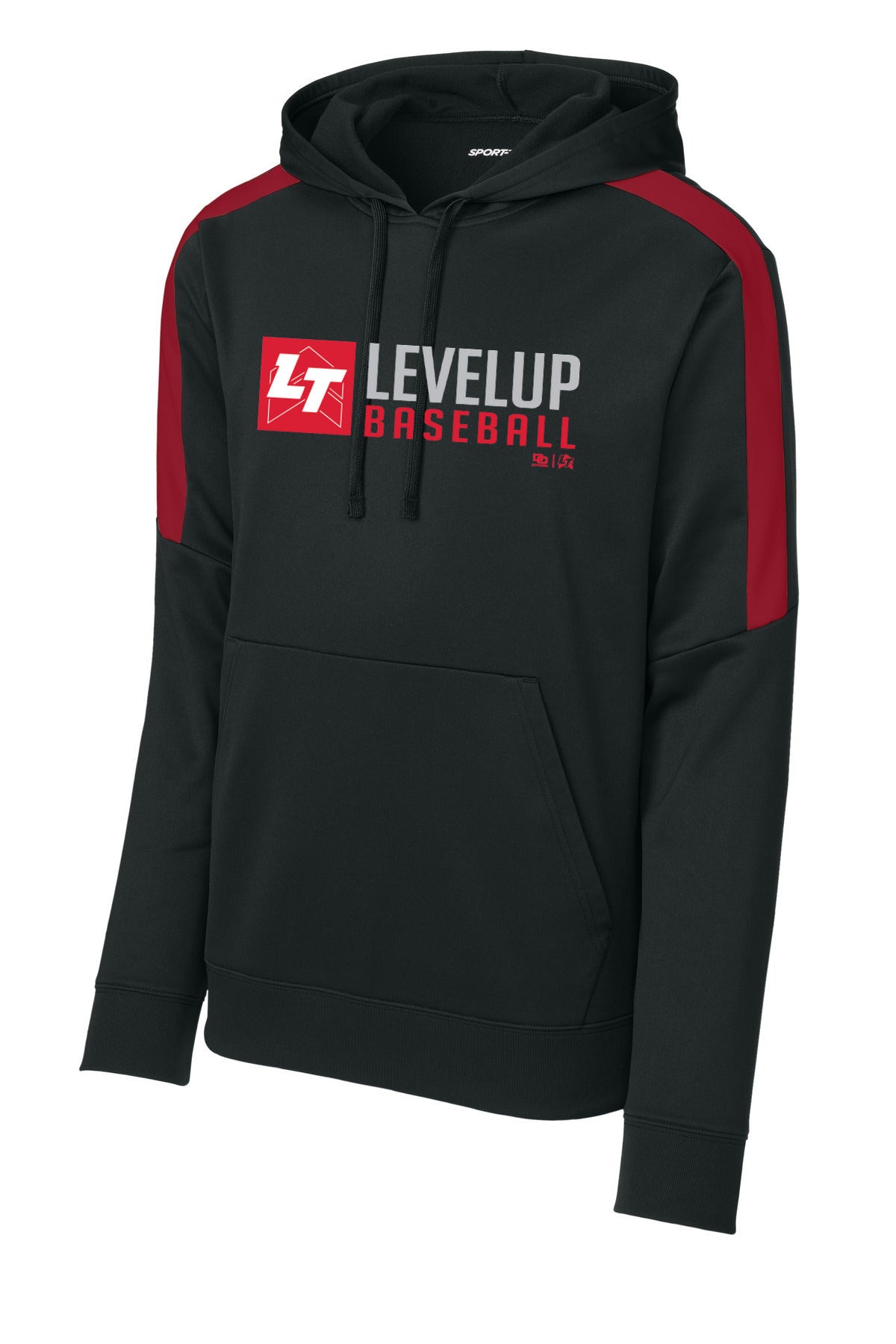 Dri-Fit Fleece United Hoodie