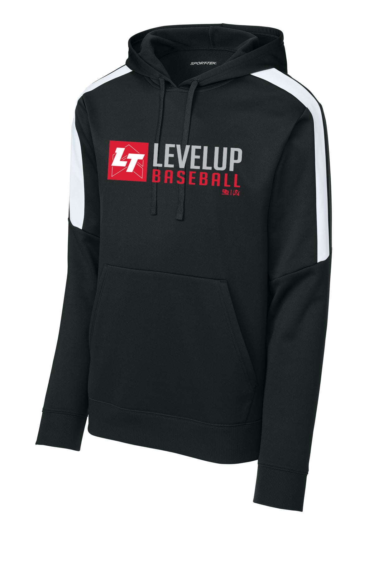 Dri-Fit Fleece United Hoodie