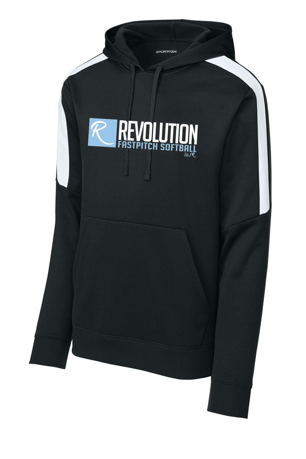 Dri-Fit Fleece United Hoodie