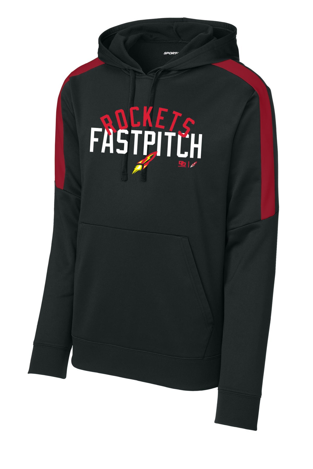 Dri-Fit Fleece United Hoodie