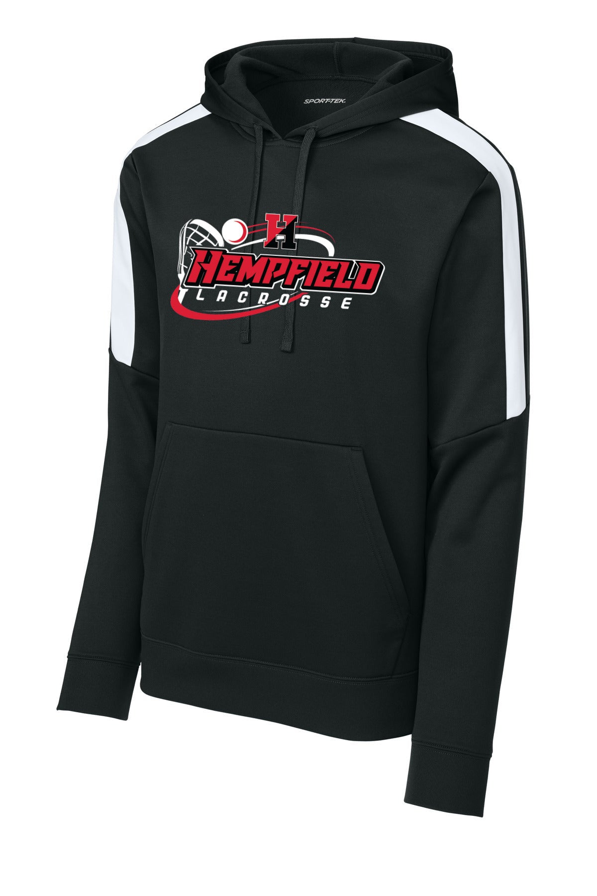 Dri-Fit Fleece United Hoodie