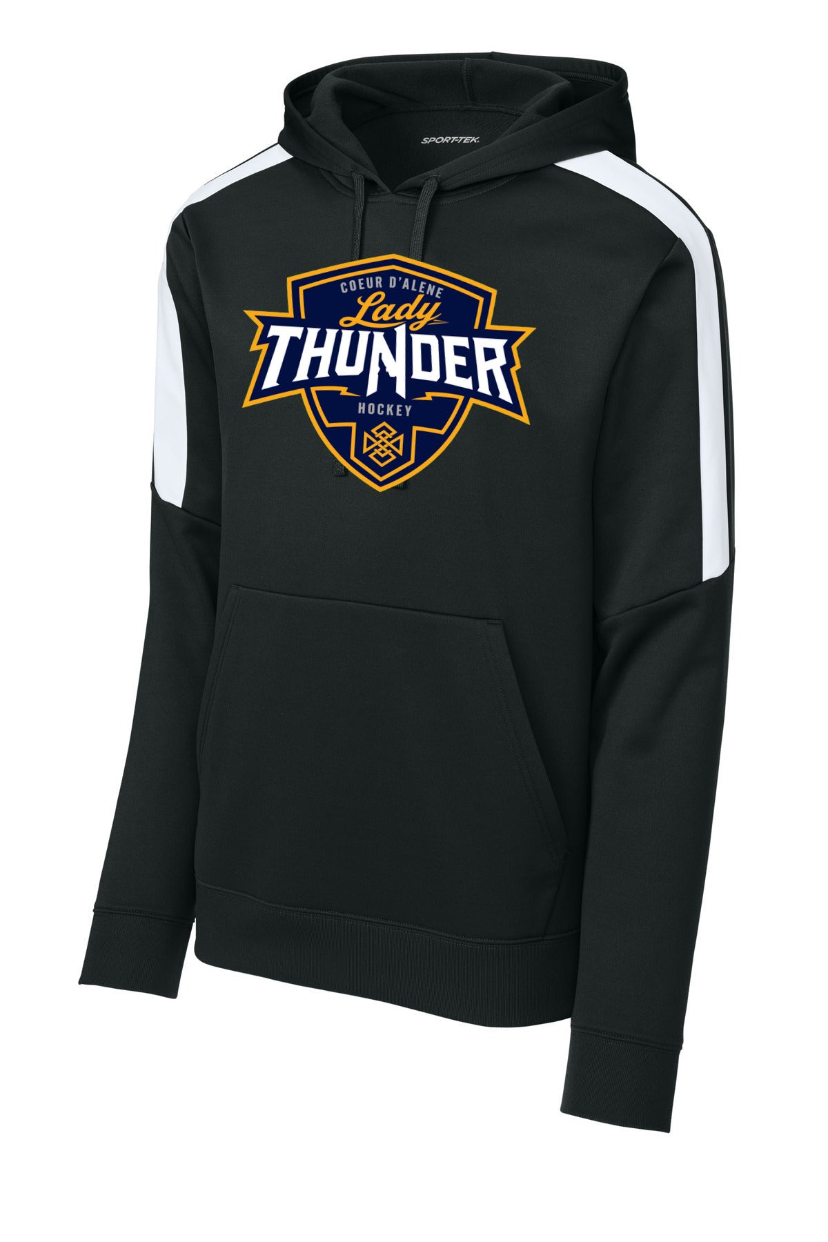 Dri-Fit Fleece United Hoodie