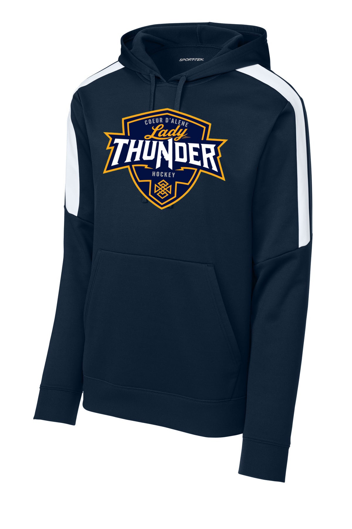 Dri-Fit Fleece United Hoodie