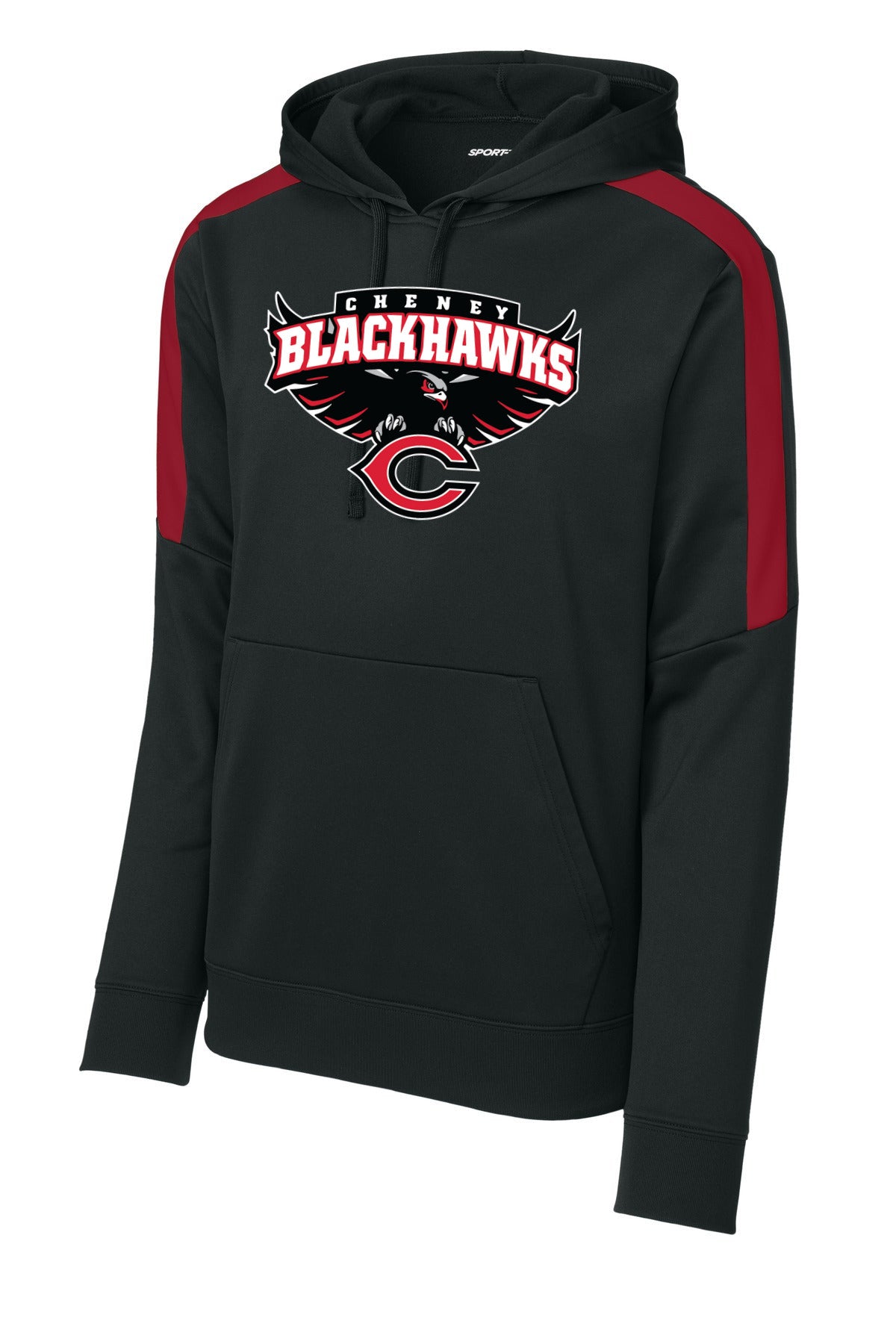 Dri-Fit Fleece United Hoodie