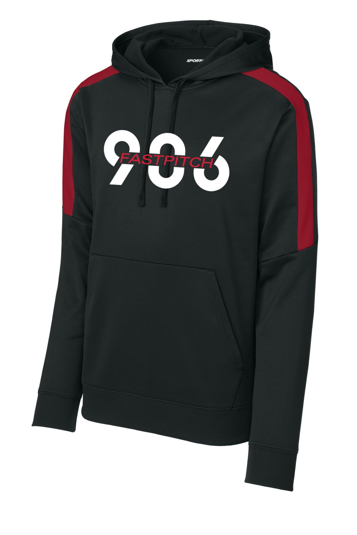Dri-Fit Fleece United Hoodie