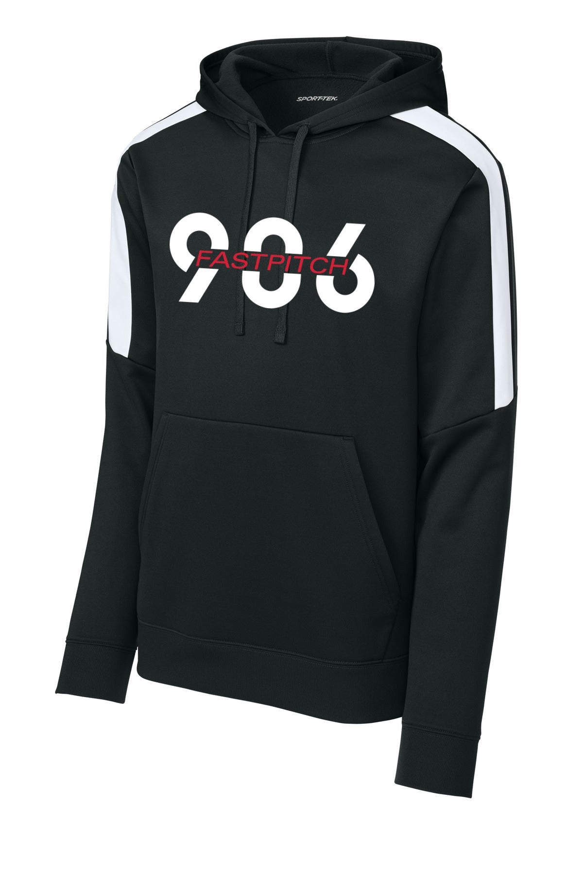 Dri-Fit Fleece United Hoodie