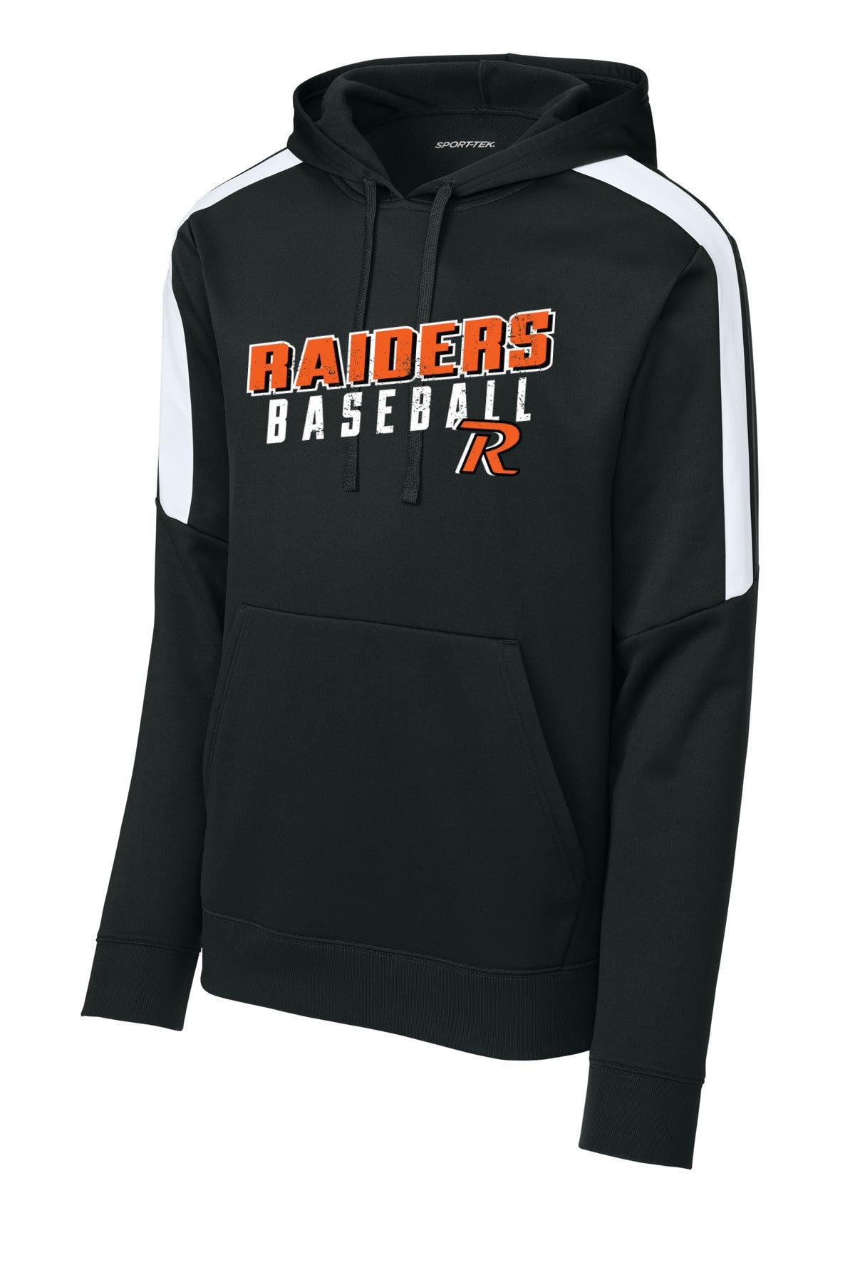 Dri-Fit Fleece United Hoodie
