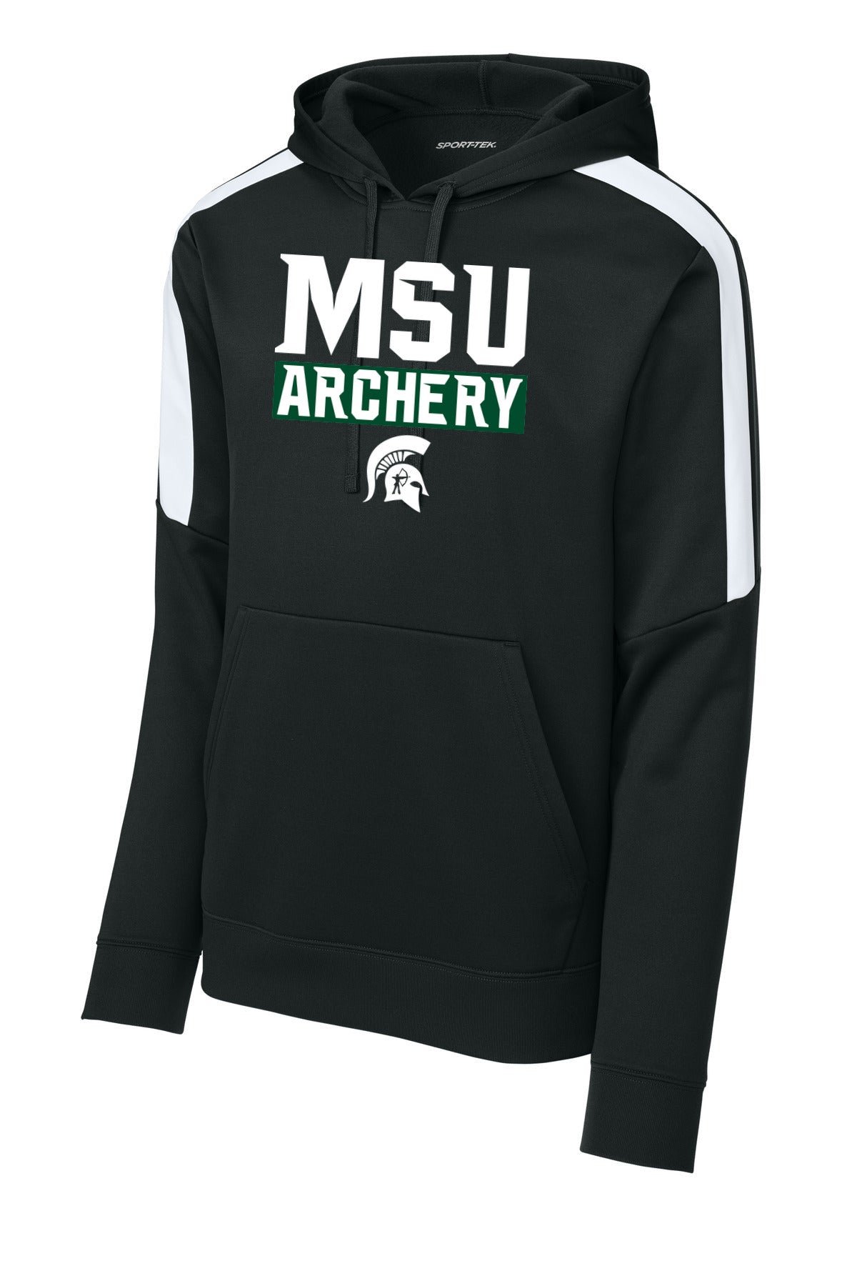 Dri-Fit Fleece United Hoodie