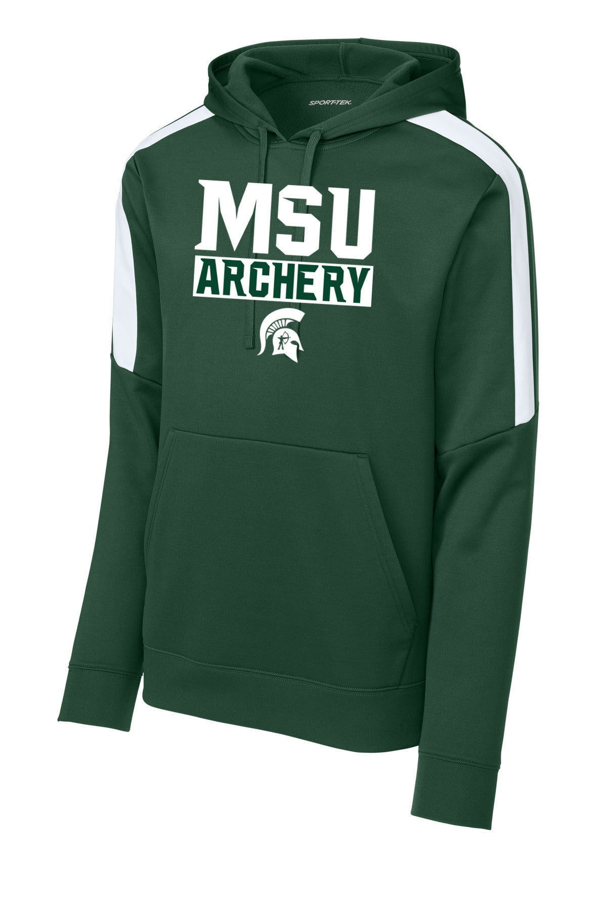 Dri-Fit Fleece United Hoodie