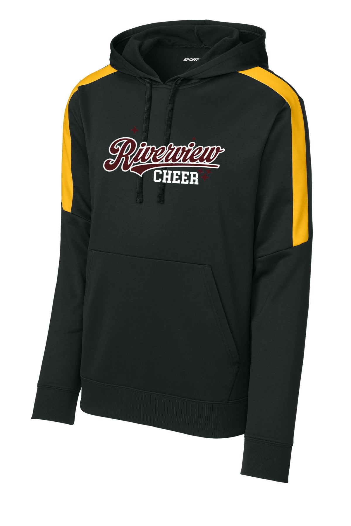 Dri-Fit Fleece United Hoodie