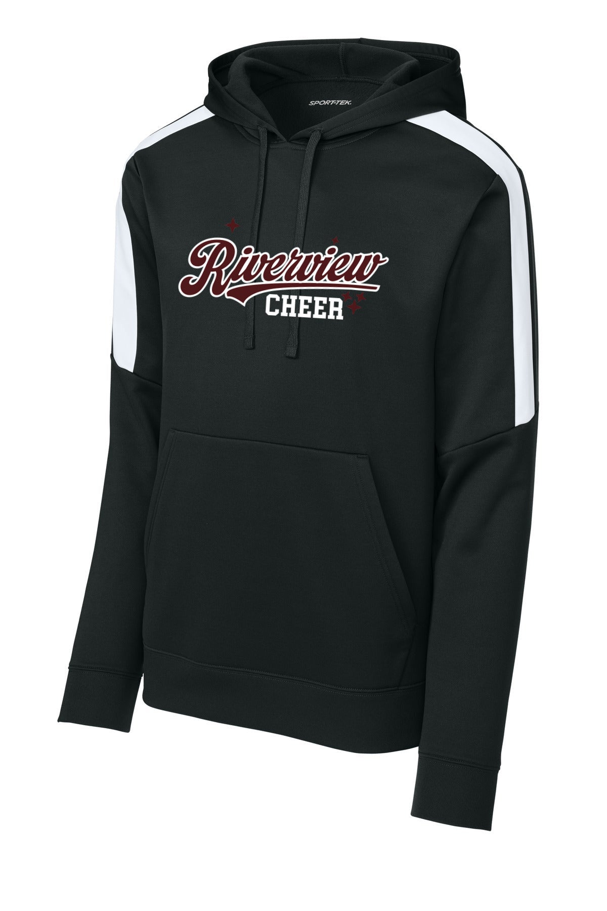 Dri-Fit Fleece United Hoodie