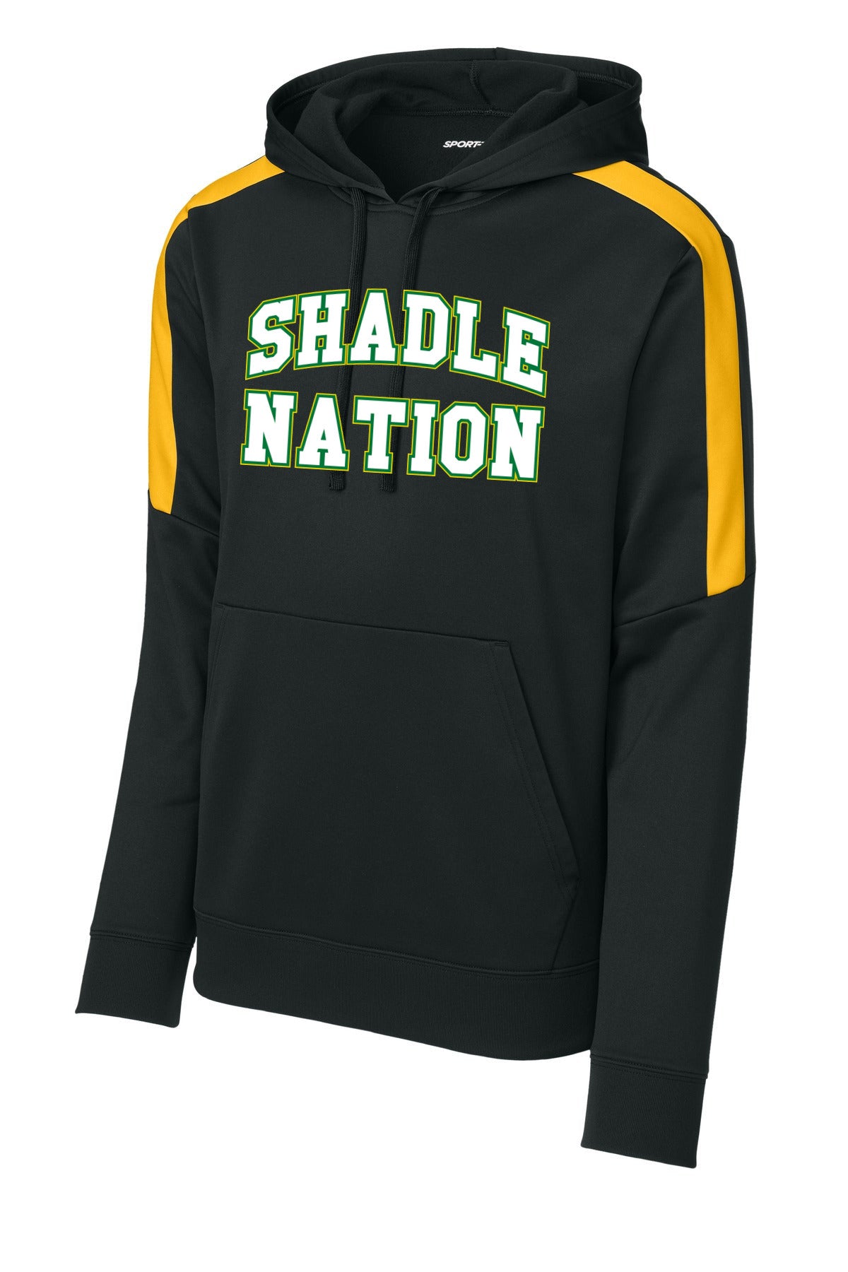Dri-Fit Fleece United Hoodie