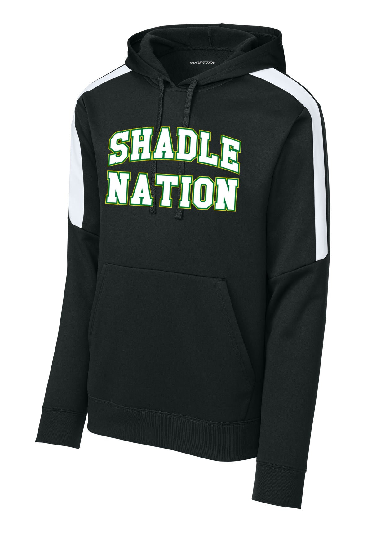 Dri-Fit Fleece United Hoodie