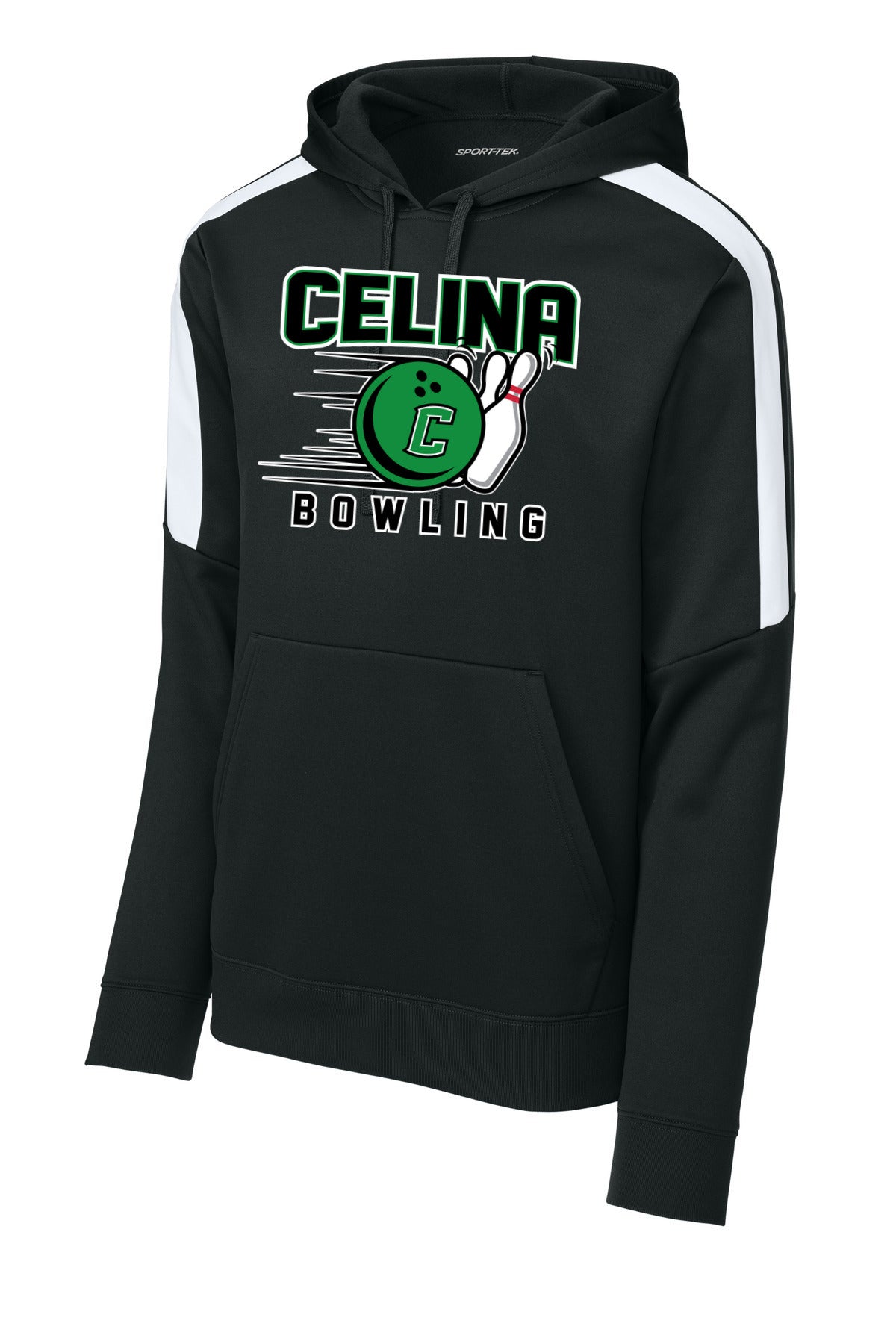 Dri-Fit Fleece United Hoodie