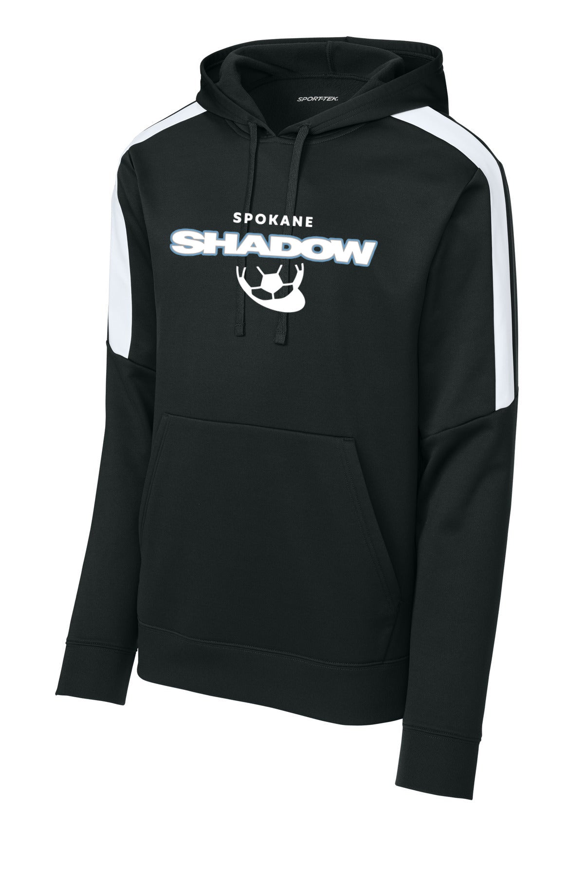 Dri-Fit Fleece United Hoodie