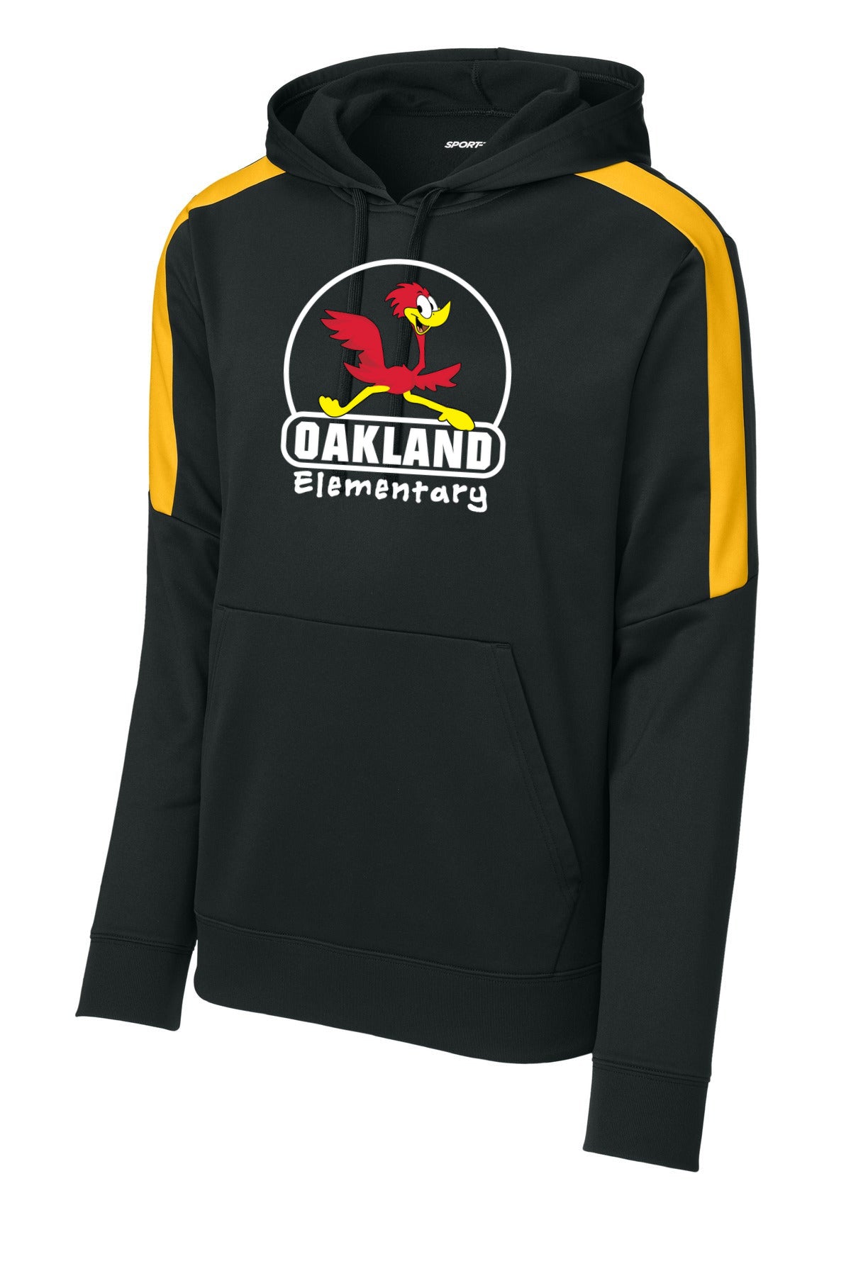Dri-Fit Fleece United Hoodie