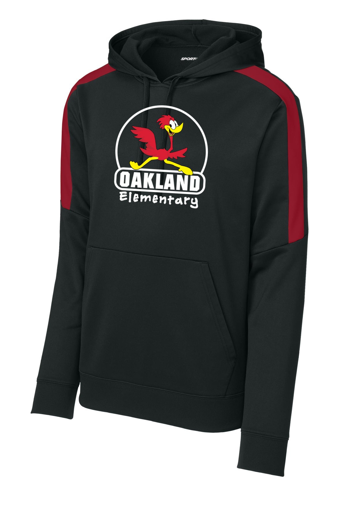 Dri-Fit Fleece United Hoodie
