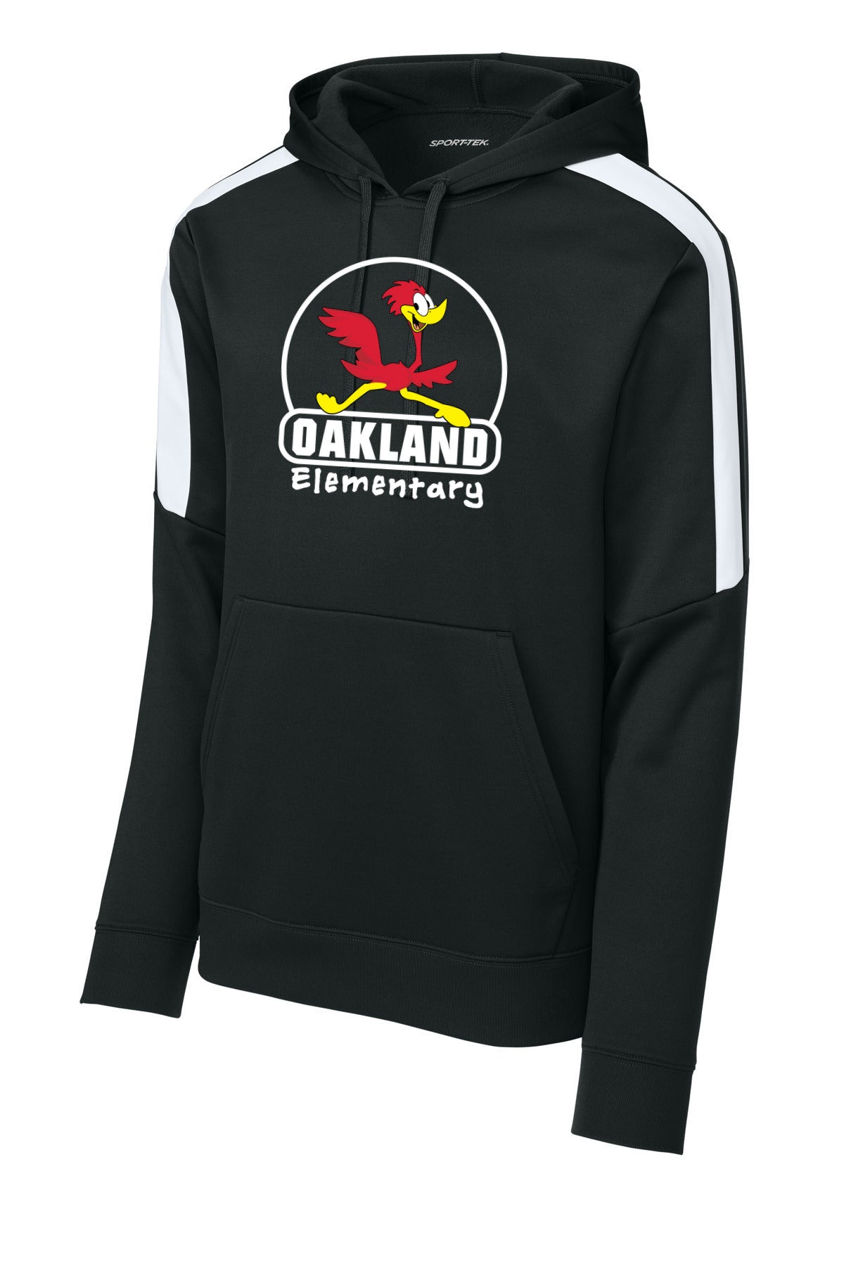 Dri-Fit Fleece United Hoodie