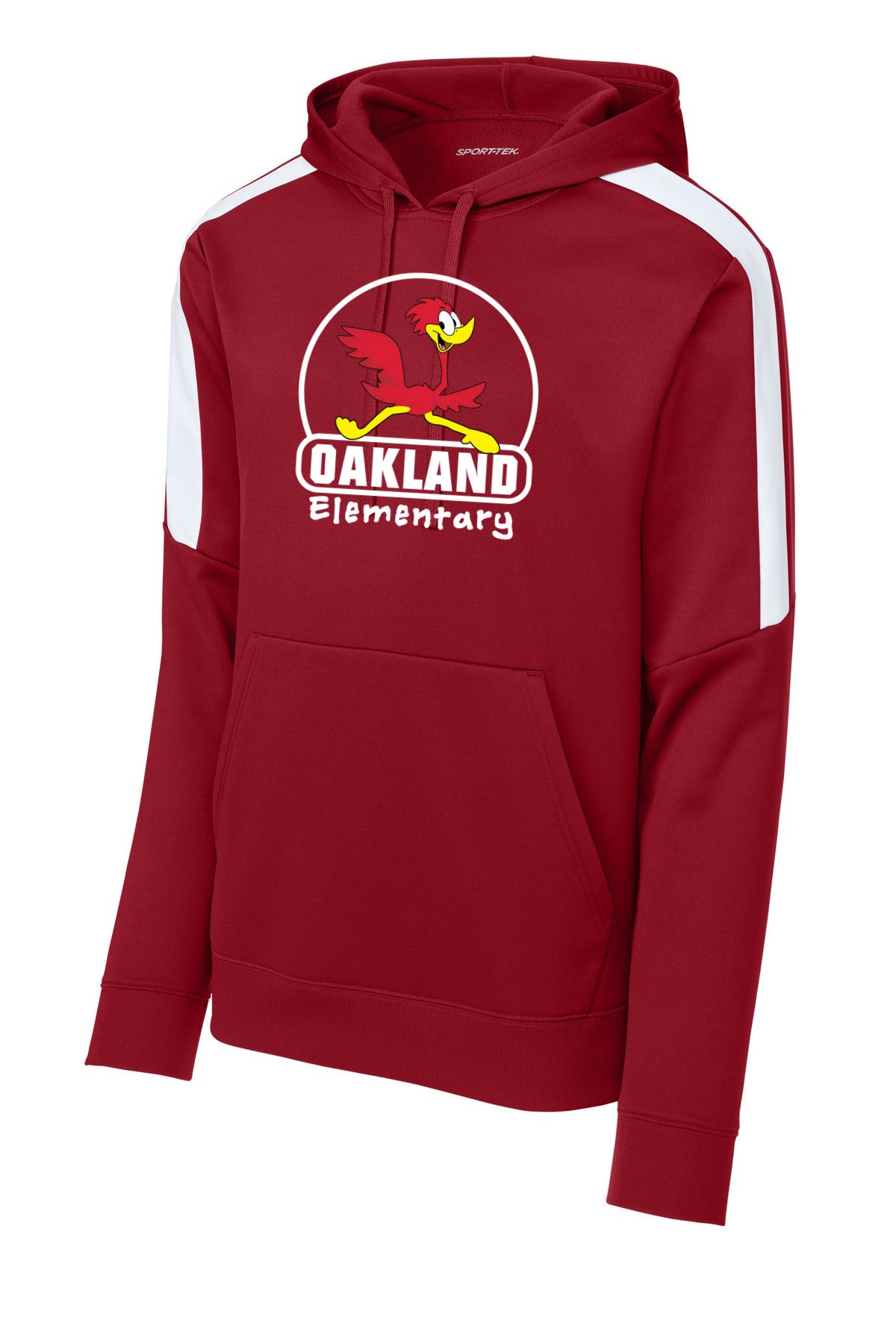 Dri-Fit Fleece United Hoodie