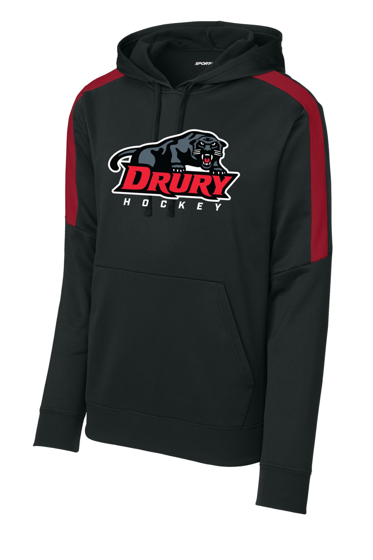 Dri-Fit Fleece United Hoodie