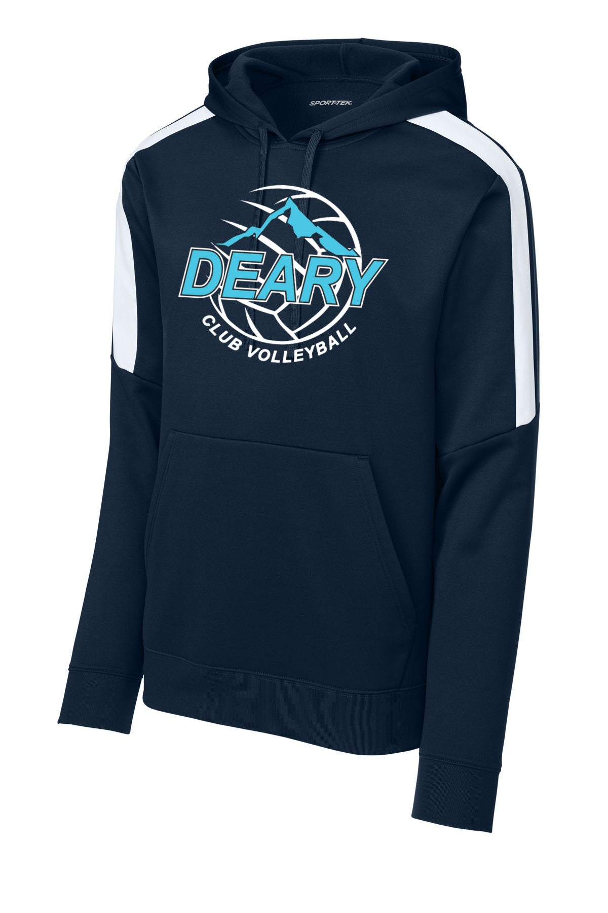 Dri-Fit Fleece United Hoodie