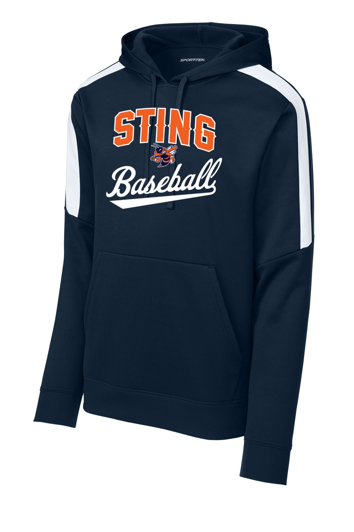 Dri-Fit Fleece United Hoodie