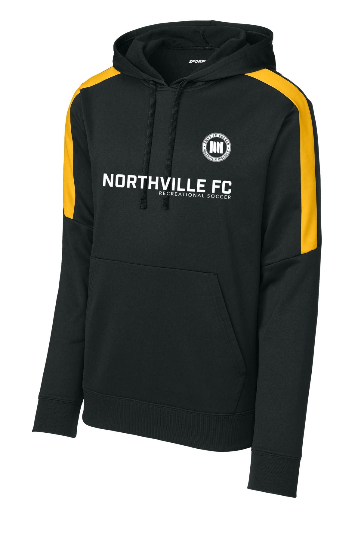 Dri-Fit Fleece United Hoodie