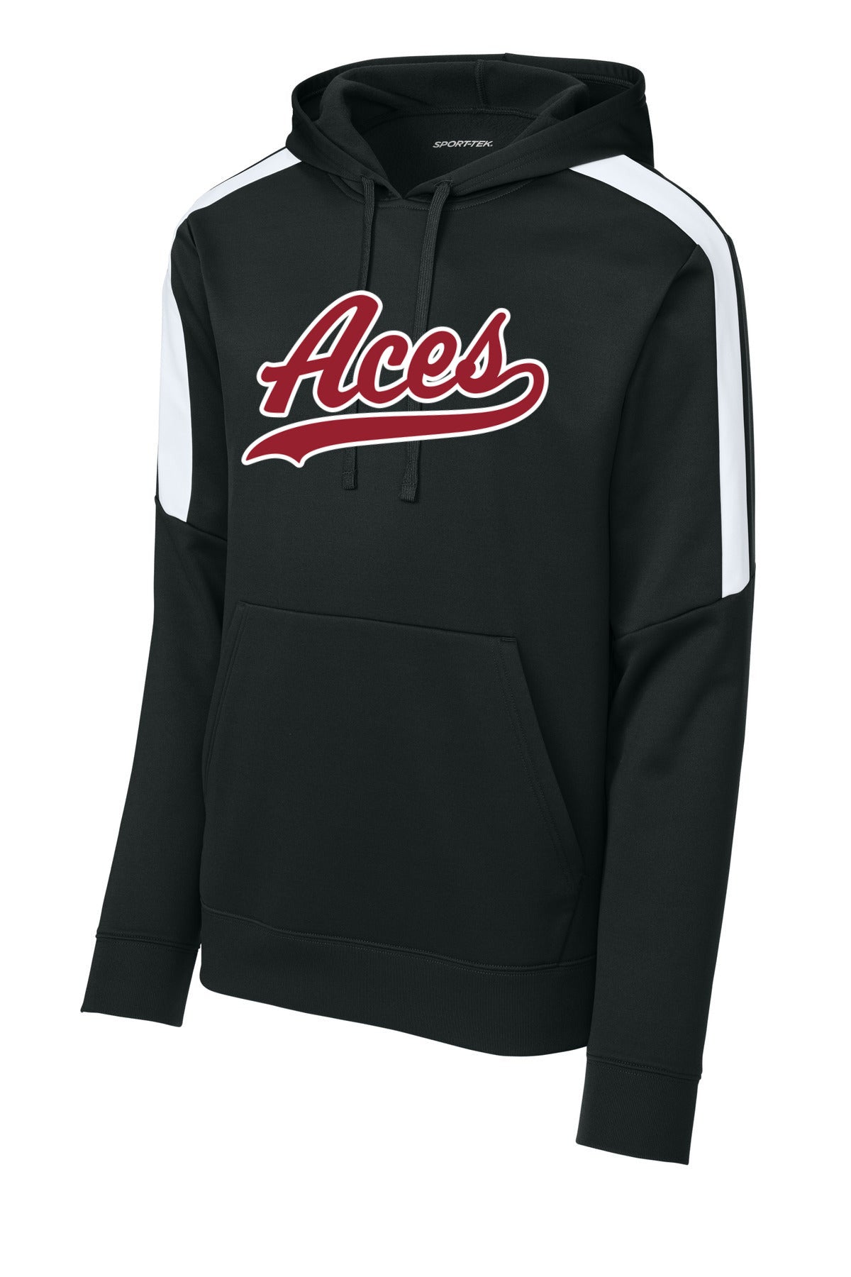 Dri-Fit Fleece United Hoodie