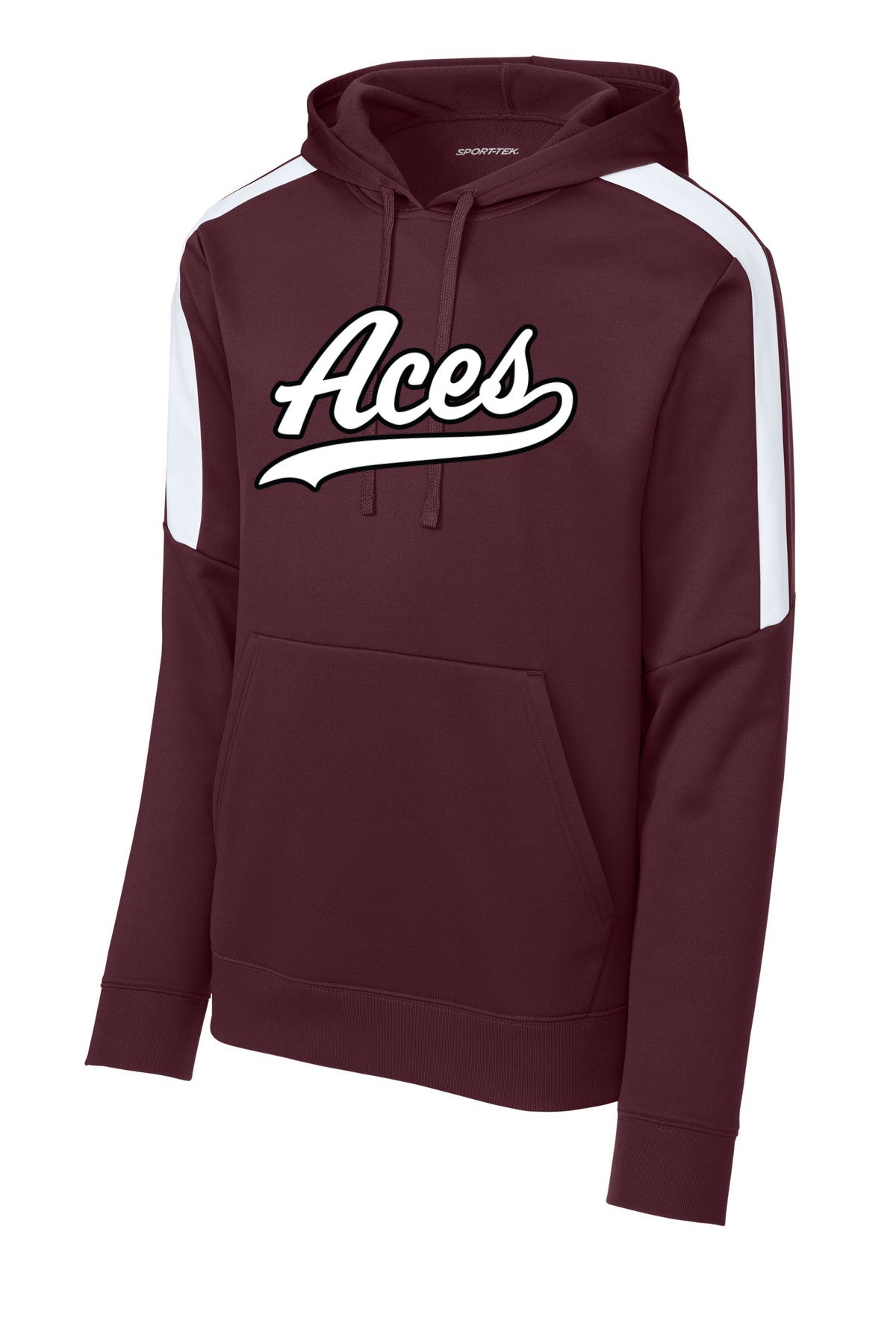 Dri-Fit Fleece United Hoodie