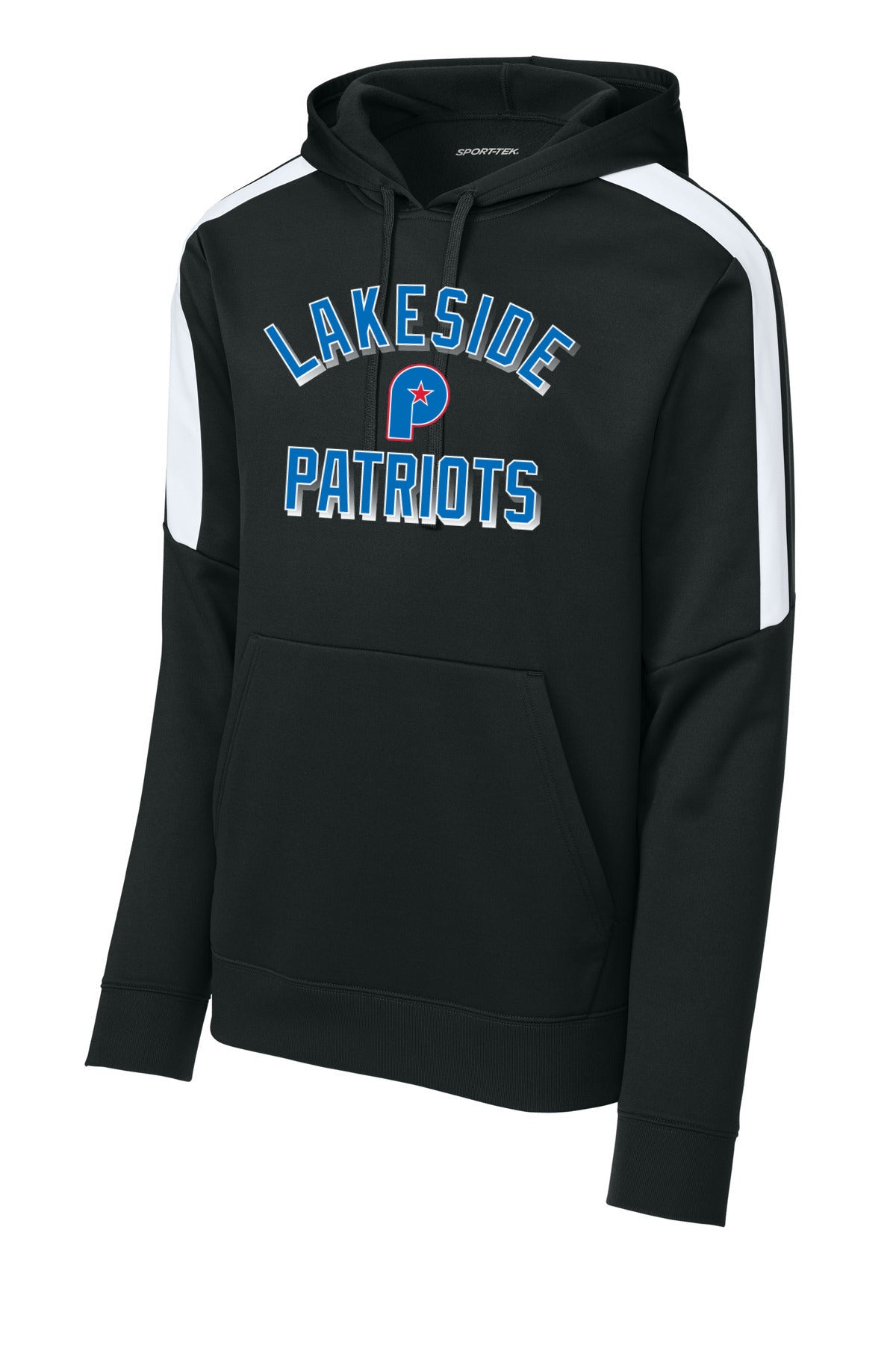 Dri-Fit Fleece United Hoodie
