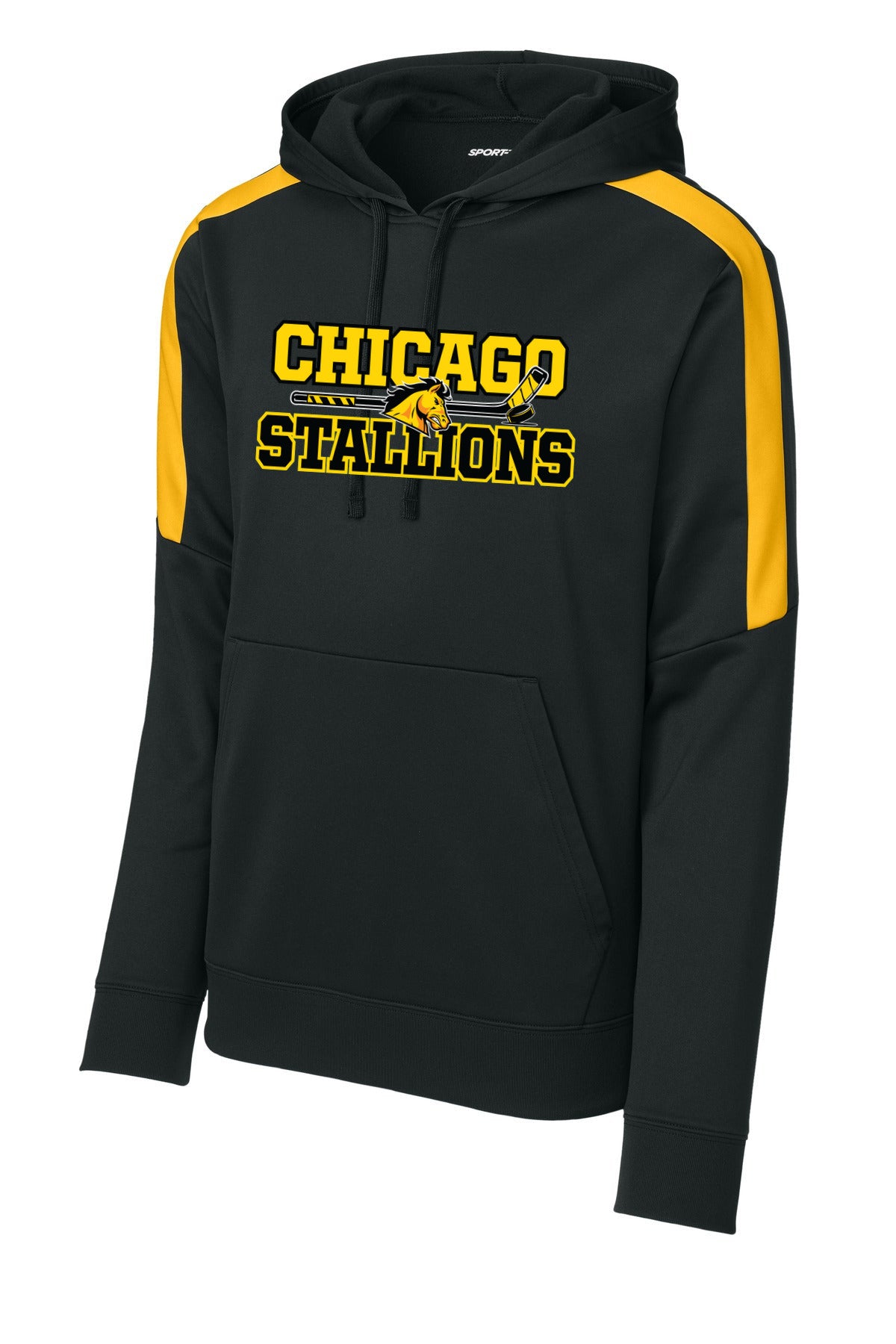 Dri-Fit Fleece United Hoodie
