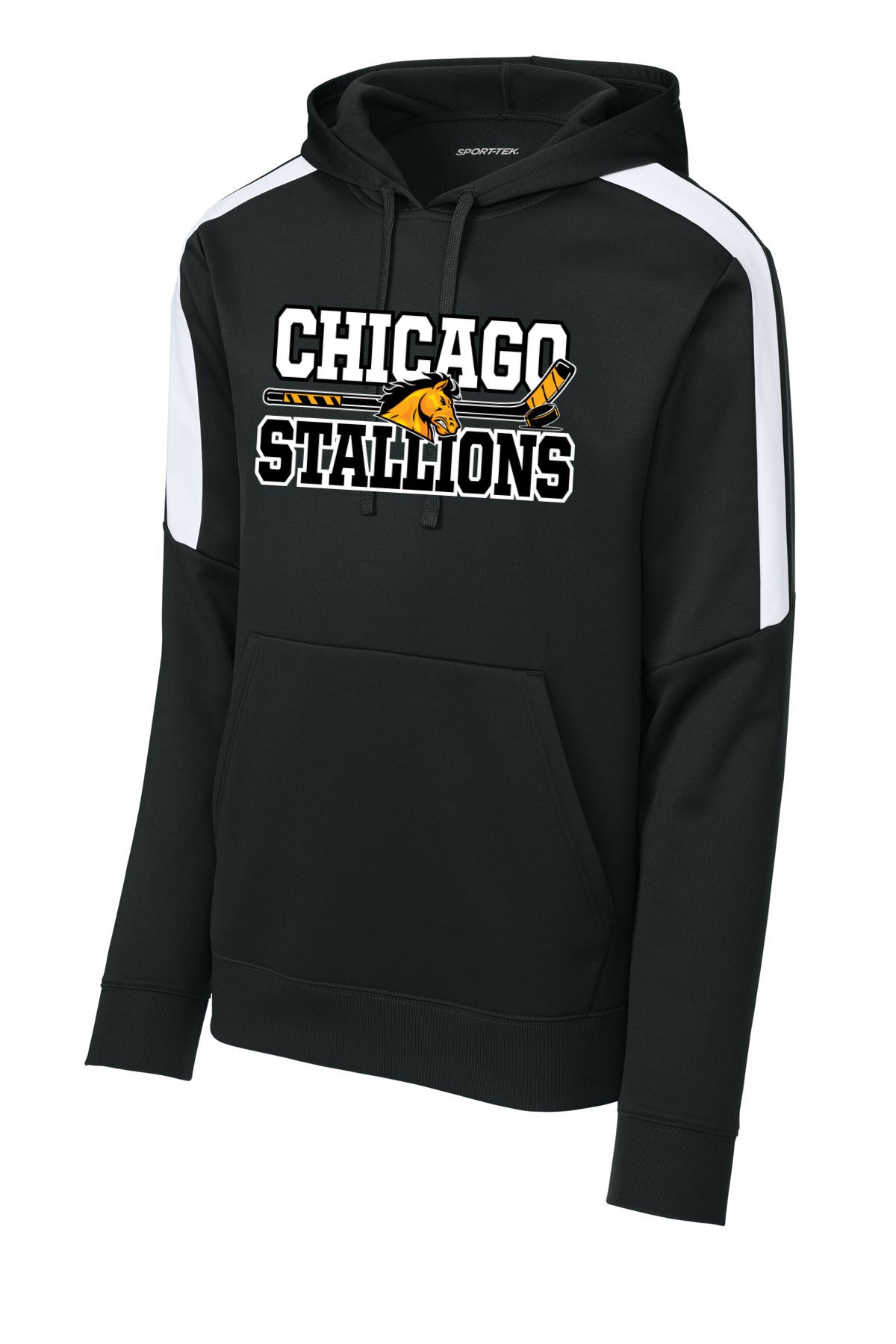 Dri-Fit Fleece United Hoodie